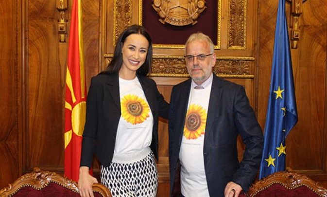 Pratenici-maicki