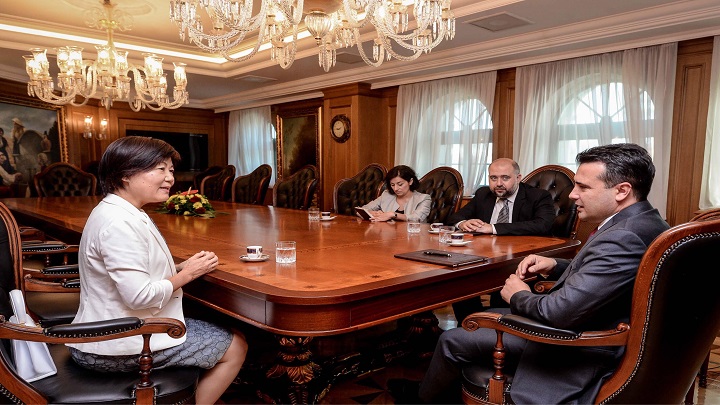 zaev-sredba-japonska-ambasadorka