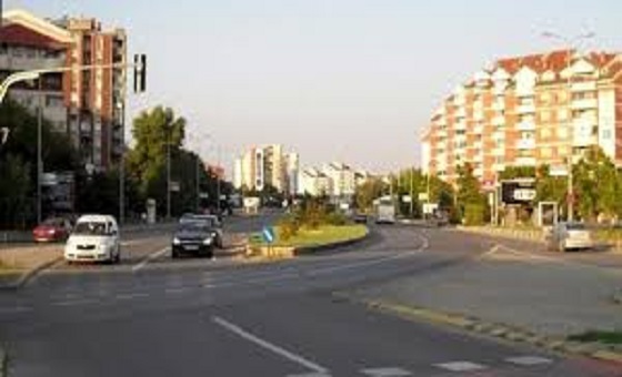 аеродром