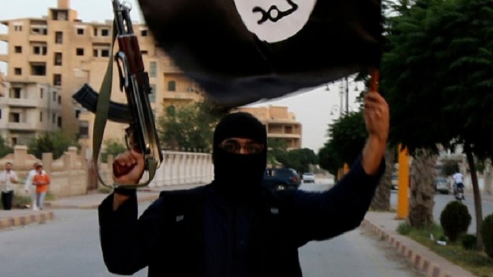 isil