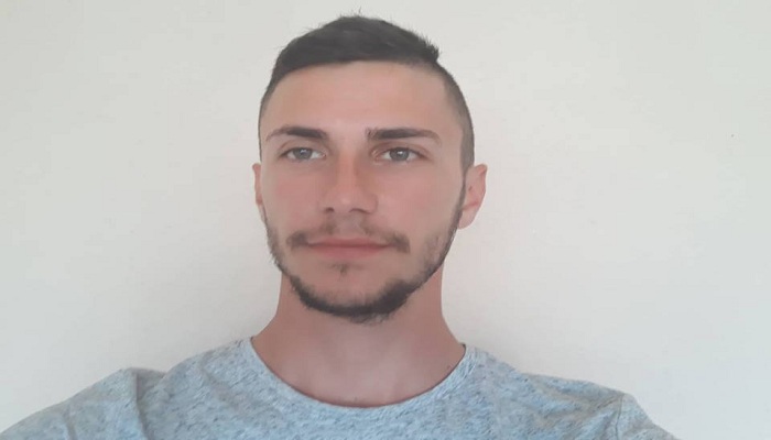 Aleksandar Vanev