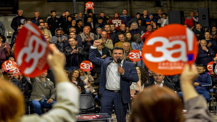 Граѓанска трибина - Виница (3)