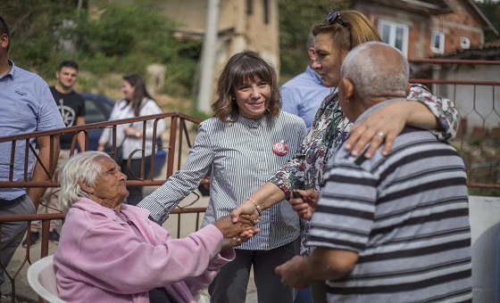 Мила Царовска - Пехчево (2)
