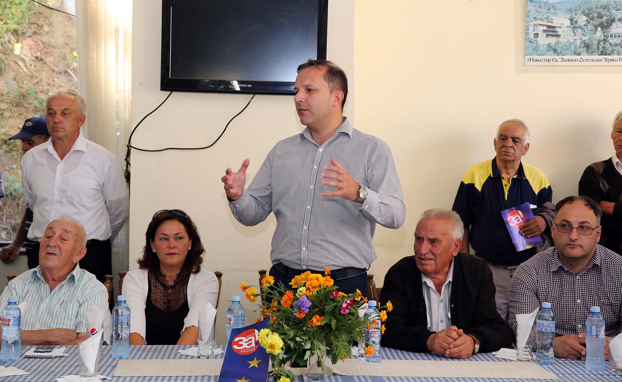 Спасовски посета на општина Крива Паланка (3)
