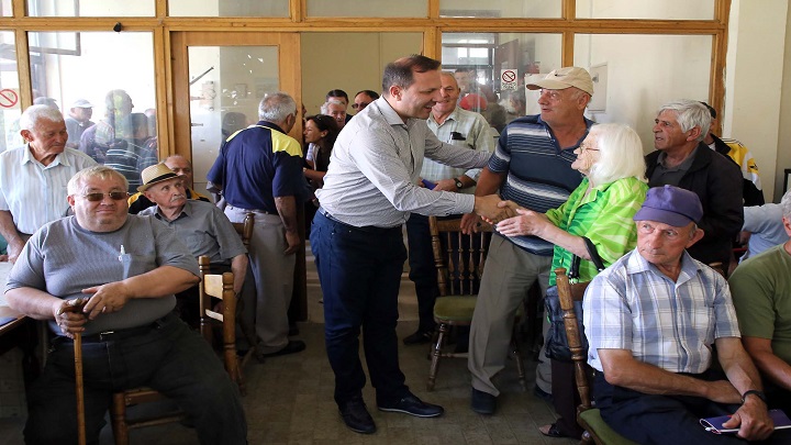 Спасовски посета на општина Крива Паланка (4)