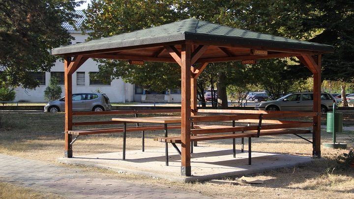 Letnikovci