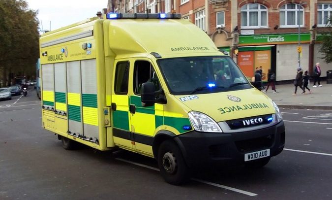 ambulance-britain