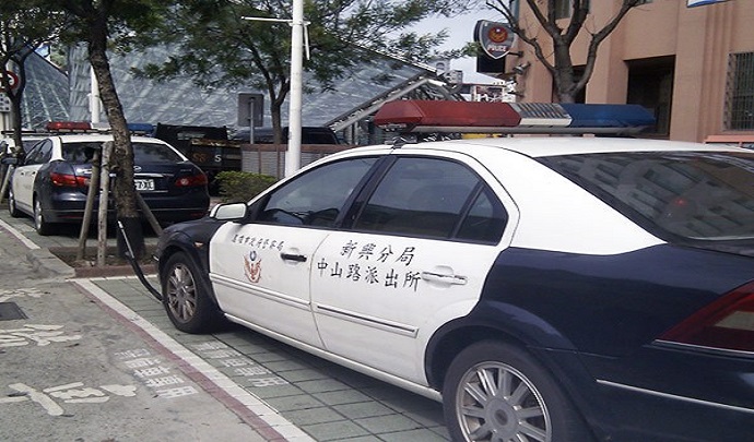 police_car