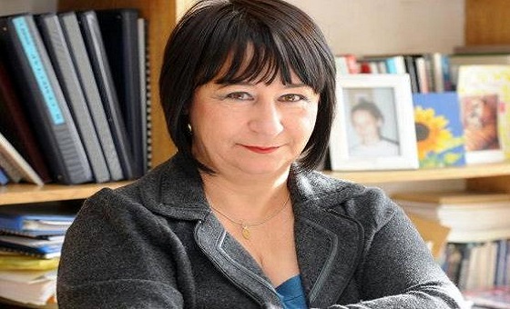 Biljana-Vankovska