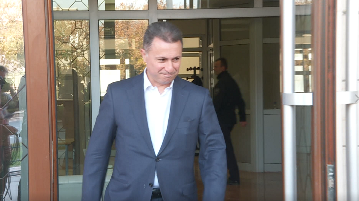 Nikola-Gruevski