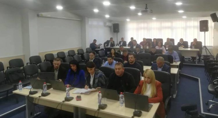 sovet na opstina Kriva Palanka