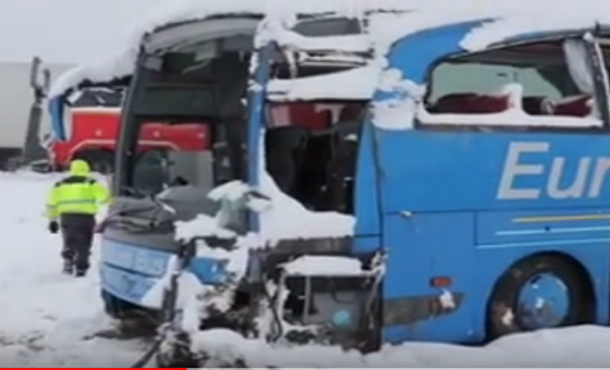 avtobuska-nesrekja-kaj-Leskovac-Eurobus-16dek18-Screenshot1