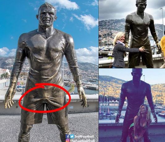 ronaldo