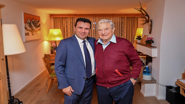 zaev-soros