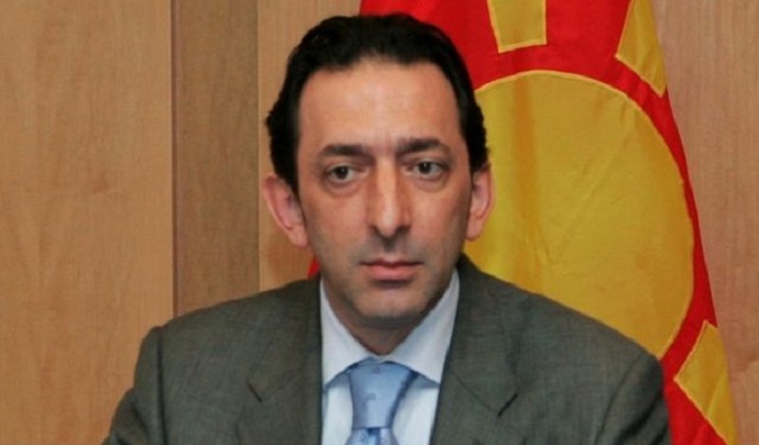 Blerim-Reka