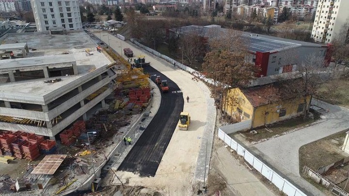 Novoproektirana ulica3-3