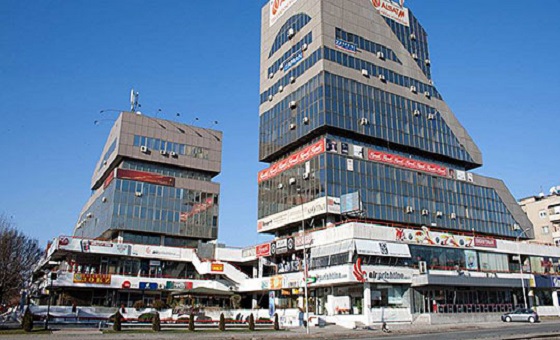 mavrovka