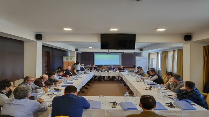 IMG-poultry workshop Veles