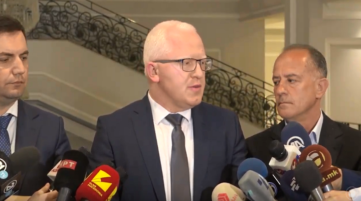 dragi raskovski