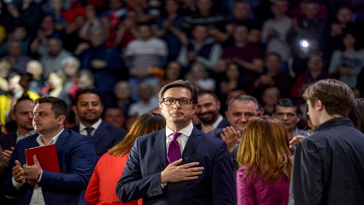 6147-Пендаровски, Конвенција (2)