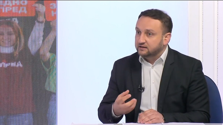 8286-А.Кирацовски, интервју