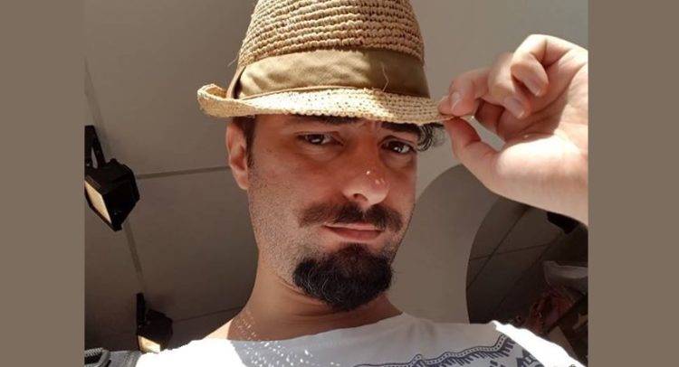 Dushan Stojcev