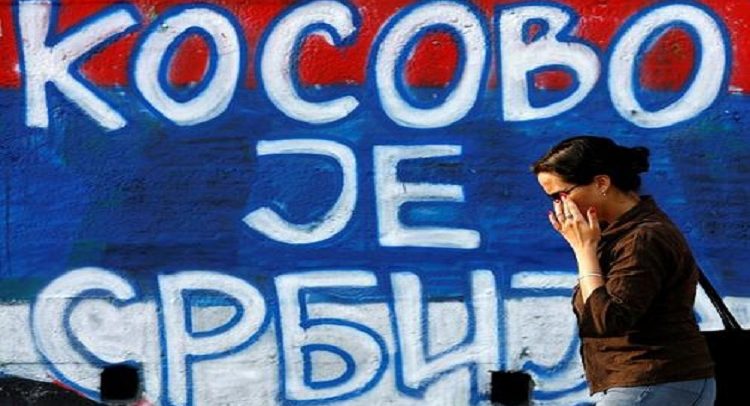 kosovo-srbija