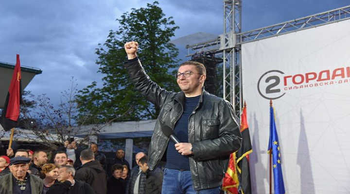 mickoski