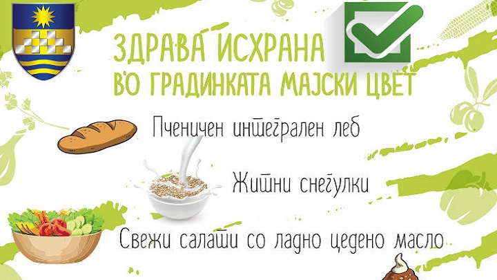 zdrava hrana karpos