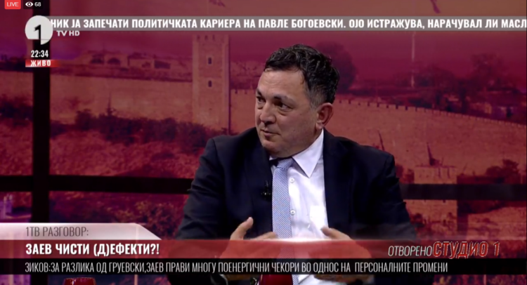Ljupcho Zikov