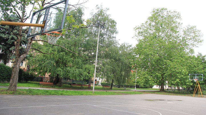 Sportski igralista1