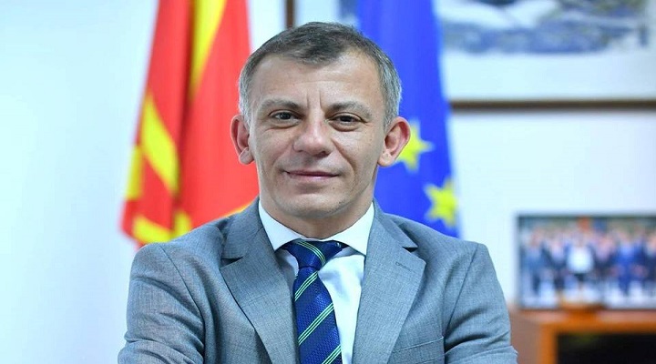 edmond ademi