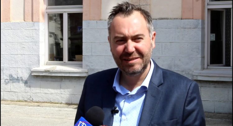 konstantin georgievski