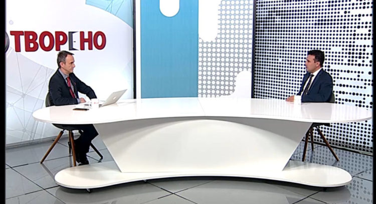 zaev