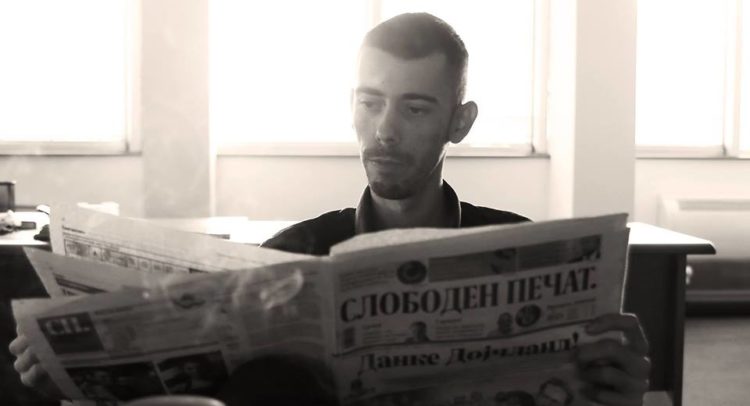 Boban Boskovski