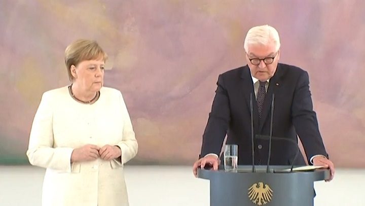 merkel