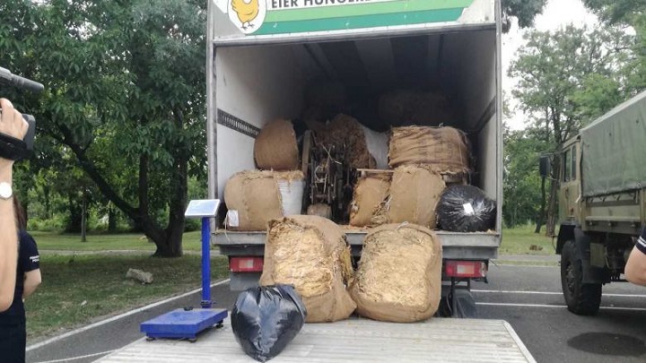 zapleneti-12-toni-nelegalno-uvezen-rezhan-tutun-shtetata-po-bud19fetot-75-milioni-evra