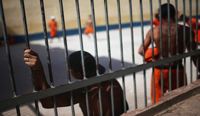 Notorious Brazilian Prison Strives For Reform