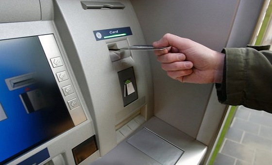 Bankomat