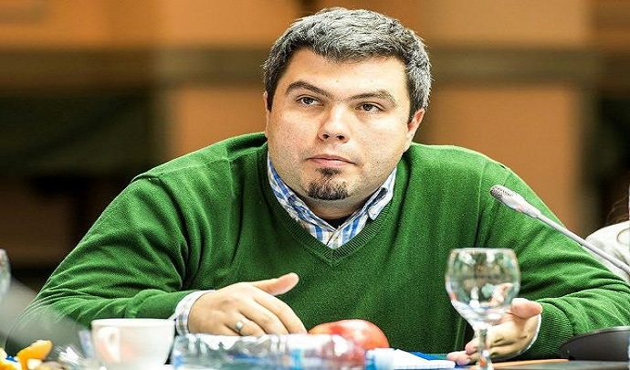 Maricic