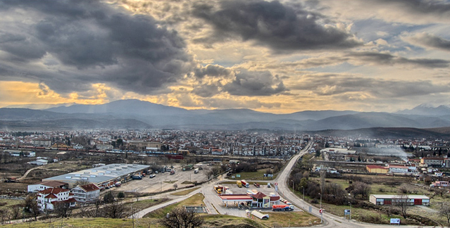 gevgelija