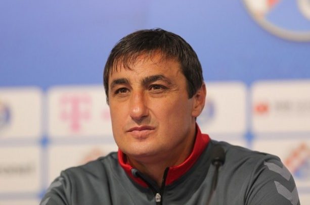 goce sedloski