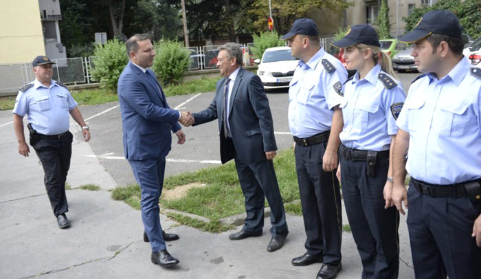 оливер во карпош