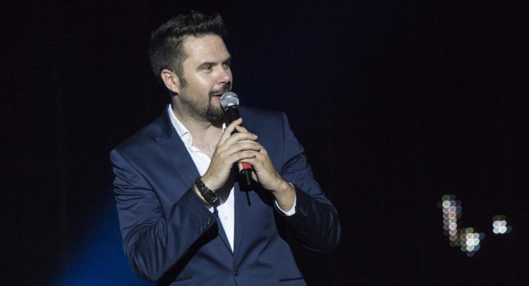 Split, 05.07.2015 - 55.Splitski festival