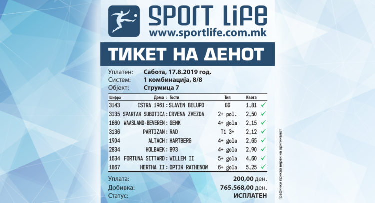 1Tiket190819