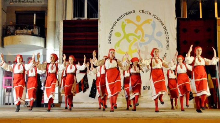Folkloren-Festival-Kriva-Palanka