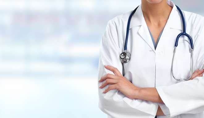 doctor
