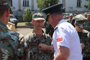 арм ку-во