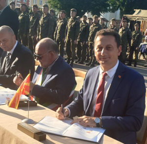 борјанчп полска
