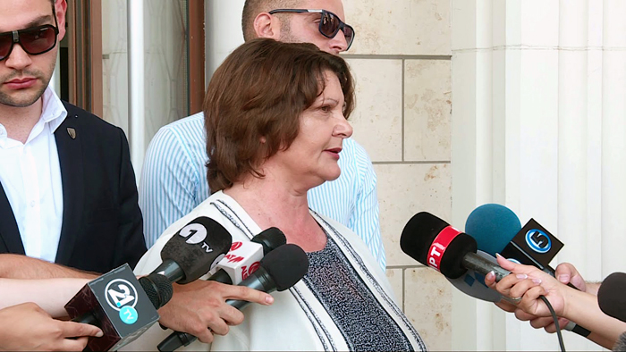 елизабета јосифовска